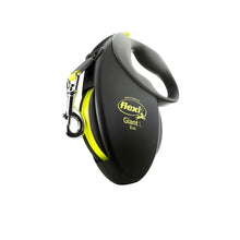 Load image into Gallery viewer, Flexi Fleisch Dog Tow Rope Automatic Telescopic Gold Medium Hairy Type Large Dogs Walk Dogs Rope Pets Dog Chain
